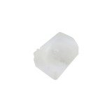 Scurgător condens pentru frigider WHIRLPOOL 481241818287 481941879717 Original