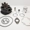 Kit Cilindru Set Motor Scuter Aprilia SR Funmaster 80cc Motor Piaggio