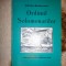 Ordinul solomonarilor / din Datinile Daciei a Solomonarului ardelean VUS - Adrian Bucurescu /199 pagini