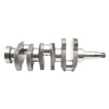 Arbore cotit vibrochen forjat pentru motor tractor U-445 i