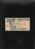 Nigeria 200 naira 2007 seria295218