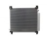 Condensator climatizare Toyota Hilux, 06.2015-, motor 2.4 D, 108 kw/110 kw; 2.8 D, 130 kw diesel, cutie manuala/automata, , 610 (580)x521x12 mm, cu u