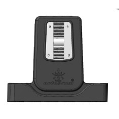 Set 2 Lampi led pentru gabarit cu 3 culori ,12v-24v