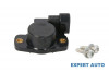 Senzor acceleratie Volkswagen Bora (1998-2005)[1J2,1J6]