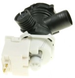 C00517420 POMPA EVACUARE 220-240V 50HZ FLAP 488000517420 Masina de spalat Hotpoint Ariston WMSD723