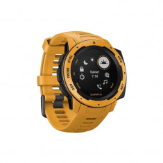 Smartwatch Garmin Instinct Sunburst foto