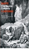 The Divine Comedy: Volume 1: Inferno