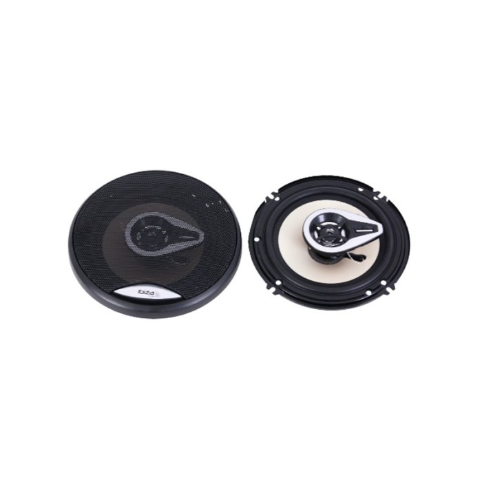 Set 2 difuzoare auto Ibiza, 100 W RMS, 4 Ohm Set 2 difuzoare auto Ibiza, 100 W RMS, 4 Ohm