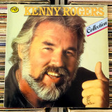 Disc Vinil Kenny Rogers &ndash; Collection