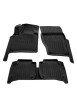 Set covorase auto din cauciuc tip tavita Volkswagen Touareg II (7P) (2010-2018), Umbrella
