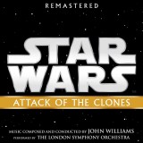 Star Wars: Attack Of The Clones | John Williams, Clasica