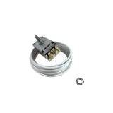 Piesa Termostat Frigider ELECTROLUX Original cod 2054704032 2054704537 compatibil UPO ZANUSSI