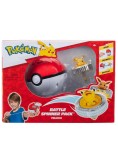 Pokemon Battle Spinner Pikachu (pkw4398)