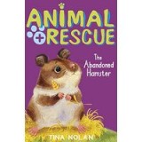 The Abandoned Hamster