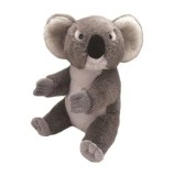 Cumpara ieftin Jucarie plus Wild Republic, Urs Koala Ecokins, 20 cm