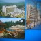 HOPCT LOT 3673 3 CARTI POSTALE-SOVATA - JUD MURES-CIRCULATE