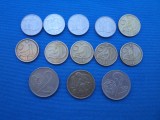 LOT13 BUCATI ,ANII 80 ,ANI DIFERITI -CEHOSLVACIA COMUNISTA