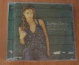 Cumpara ieftin Lucie Silvas - Breathe In CD (2004), Pop, universal records