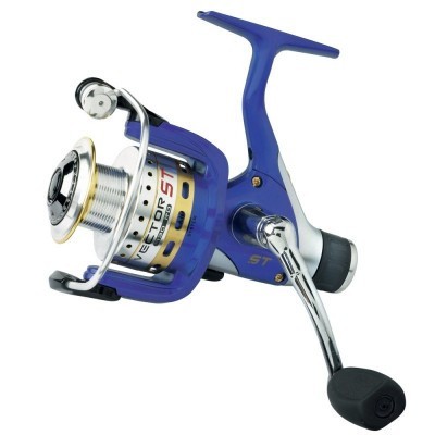 Mulineta feeder/stationar Quantum Crypton Vector ST RD730 foto