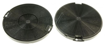 FILTRU CARBON ACTIV, 2BUC. 9178005466 pentru hota ARCELIK / BEKO foto
