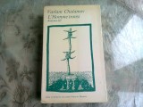 L&#039;HOMME TRANSI. KOLYMA III - VARLAM CHALAMOV (CARTE IN LIMBA FRANCEZA)