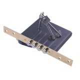 Cumpara ieftin Broasca pentru casa bani mare, CY-LL2082, 3 chei