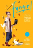 Fangirl - Volume 1 | Sam Maggs, Rainbow Rowell, Viz Media LLC