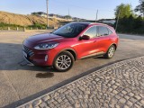 Ford Kuga 1.5 EcoBlue A8 FWD Titanium ACC Led Navi., SUV, Motorina/Diesel