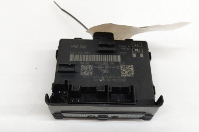 Modul de control ușă dreapta spate AUDI Q5 FY 2017 OEM: 8W1959595 26583898 foto