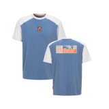 Red Bull KTM tricou de bărbați Dusk 2025 - M