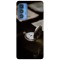 Husa compatibila cu Motorola G100 model Its time, Silicon, TPU, Viceversa