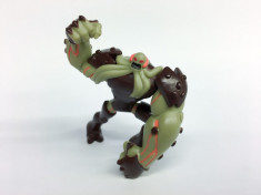 BEN 10 Mini figurine blister - Vilgax foto