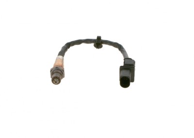 BOSCH 0 281 004 417 Sonda Lambda foto