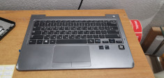 Palmrest + Tastatura Laptop Samsung Series 5 Ultra foto