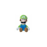 Cumpara ieftin Play by play - Jucarie din plus Luigi, Super Mario, 36 cm