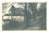 559 - BRASOV, Romania - old postcard, real PHOTO - used - 1929, Circulata, Fotografie