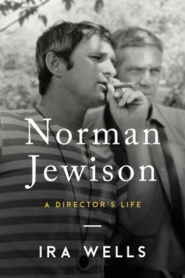 Norman Jewison: A Director&amp;#039;s Life foto