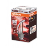 Bec Xenon Osram D2S Xenarc Night Breaker Unlimited Next Gen (+200% lumina) 4500K 85V 35W 66240XNL