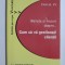 METODE SI TRUCURI DESPRE...CUM SA VA GESTIONATI CLIENTII de PASCAL PY , 2003