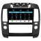 Navigatie Dedicata Nissan Navara (2004-2010), 2K, 8Gb Ram, 256Gb Stocare, Carplay