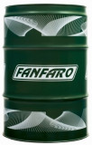 Ulei Motor Fanfaro 0W20 NSX 60L