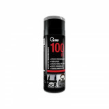 Vopsea spray pentru metale - negru lucios - 400 ml - VMD Italy, VMD - ITALY
