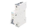&Icirc;ntrerupător de Supracurent 16A 1P 6kA 230/400V
