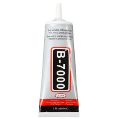 Adeziv Lichid Zhanlida B-7000, 110ml, Transparent