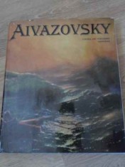 AIVAZOVSKY. ALBUM PICTURA-COLECTIV-261974 foto