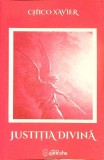 JUSTITIA DIVINA-CHICO XAVIER-343709