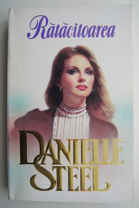 Ratacitoarea &ndash; Danielle Steel