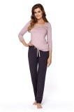 Pijama dama Hortensia, Babella
