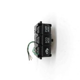 Panou Butoane Toyota Auris E15 2006 OEM 84970-02050 Intrerupator Regulator Electric Auto