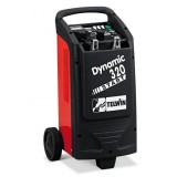 Cumpara ieftin Robot pornire Telwin - DYNAMIC 320 START